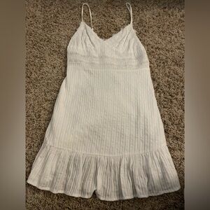 ILLA ILLA Mini Dress